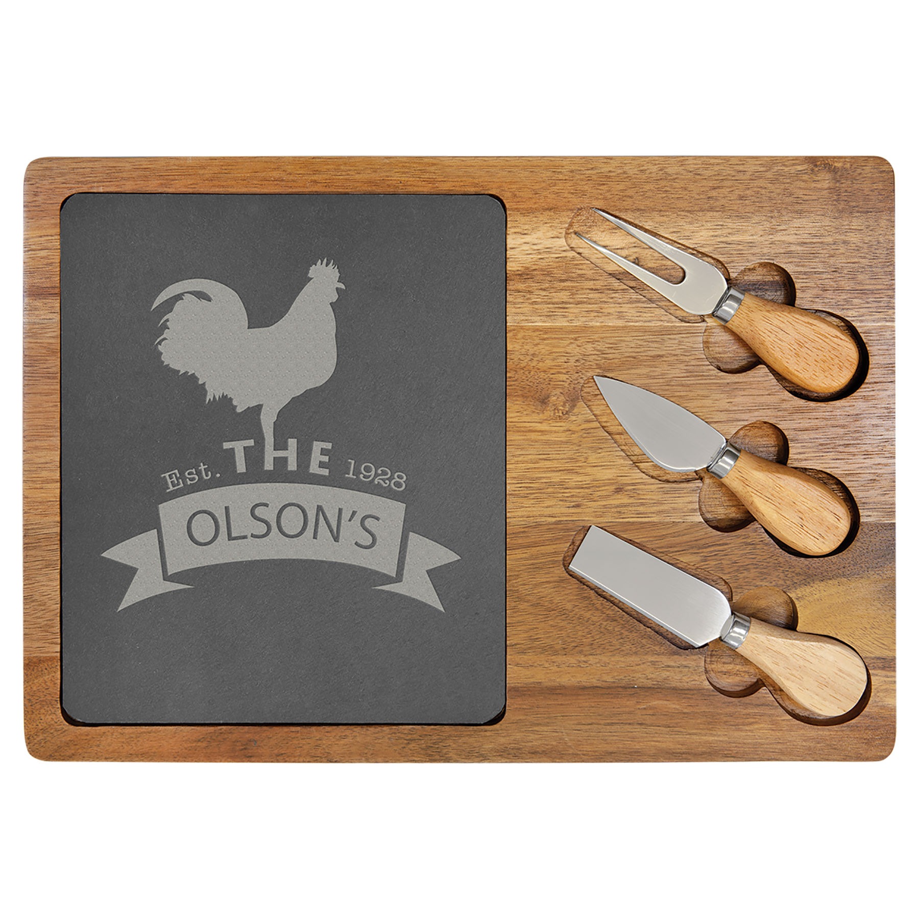 Product engraving preview